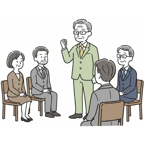 Afterの状態